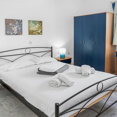Miranda Resort Νικιάνα Εξωτερικό φωτογραφία