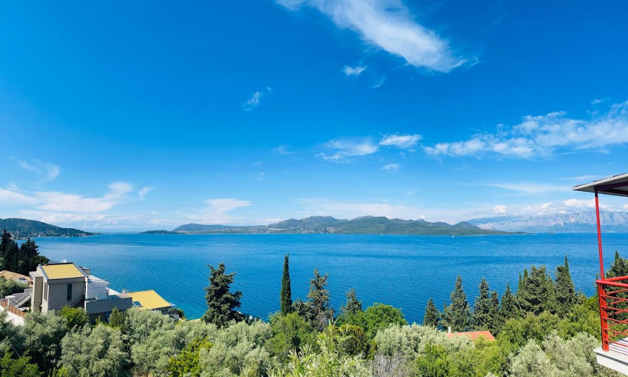 Miranda Resort Νικιάνα Εξωτερικό φωτογραφία