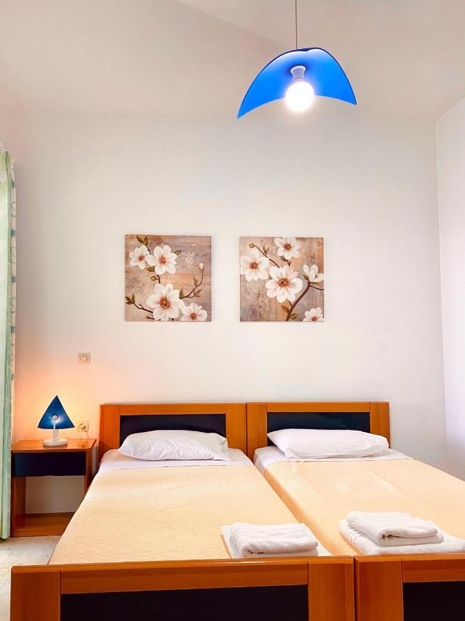 Miranda Resort Νικιάνα Εξωτερικό φωτογραφία