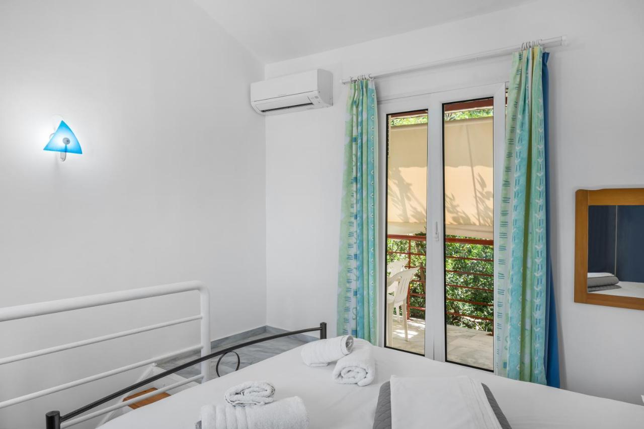 Miranda Resort Νικιάνα Εξωτερικό φωτογραφία