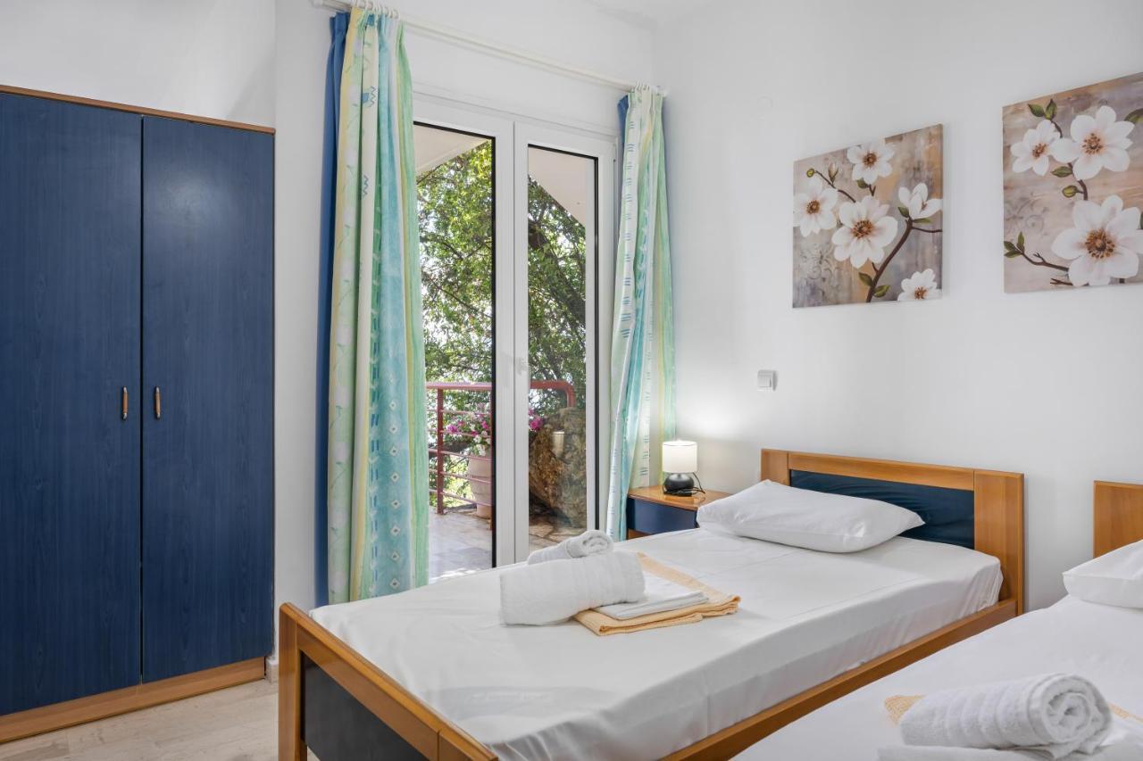 Miranda Resort Νικιάνα Εξωτερικό φωτογραφία