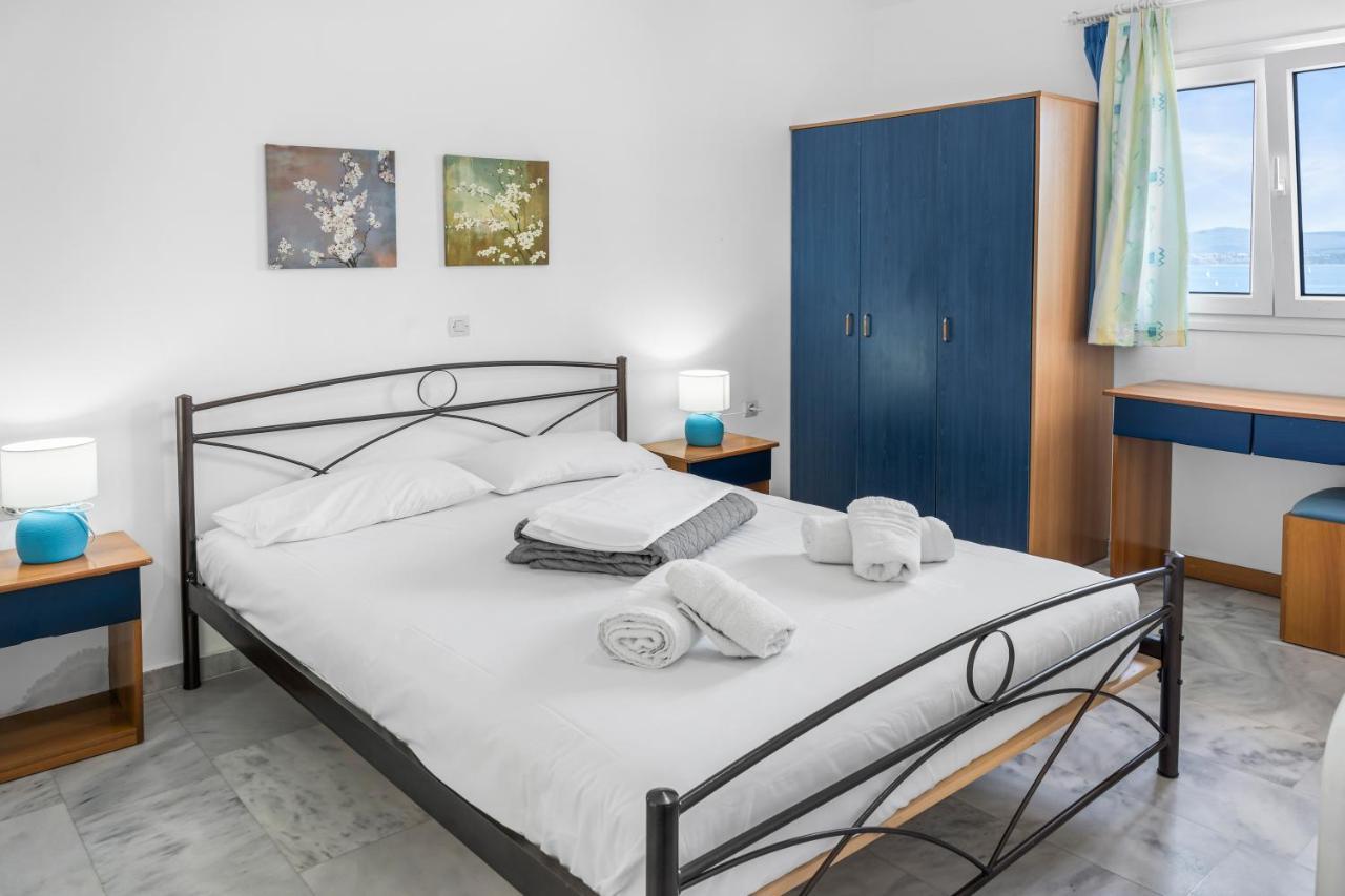 Miranda Resort Νικιάνα Εξωτερικό φωτογραφία