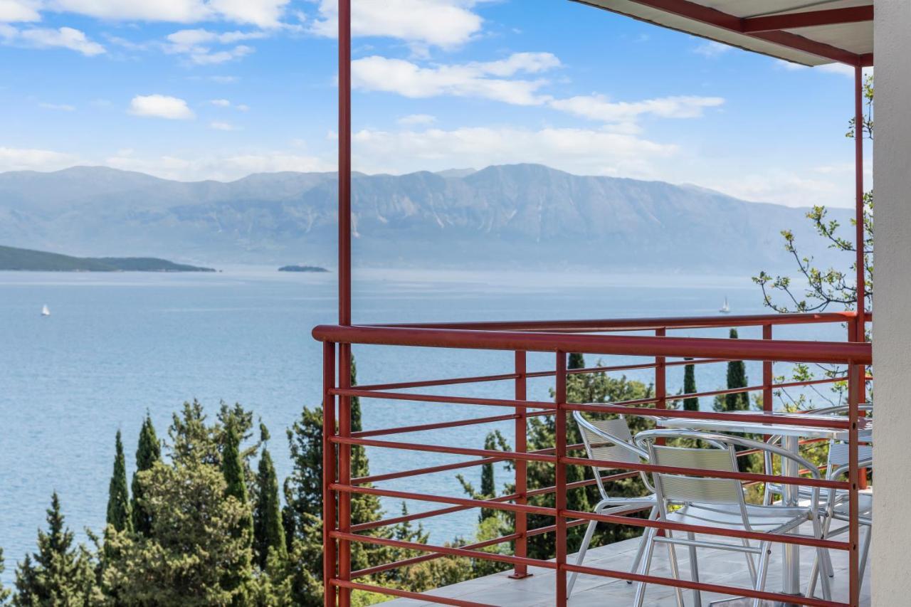 Miranda Resort Νικιάνα Εξωτερικό φωτογραφία