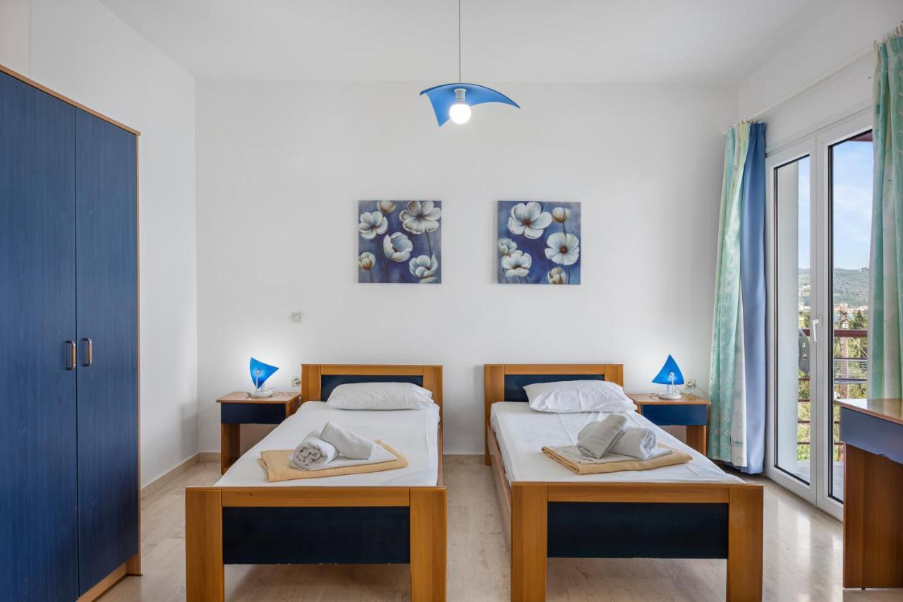 Miranda Resort Νικιάνα Εξωτερικό φωτογραφία