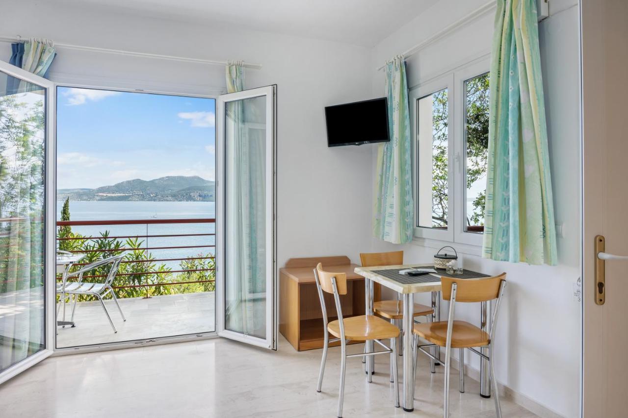Miranda Resort Νικιάνα Εξωτερικό φωτογραφία