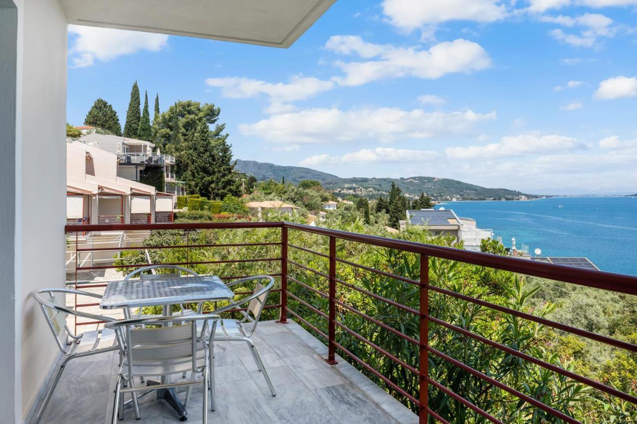 Miranda Resort Νικιάνα Εξωτερικό φωτογραφία