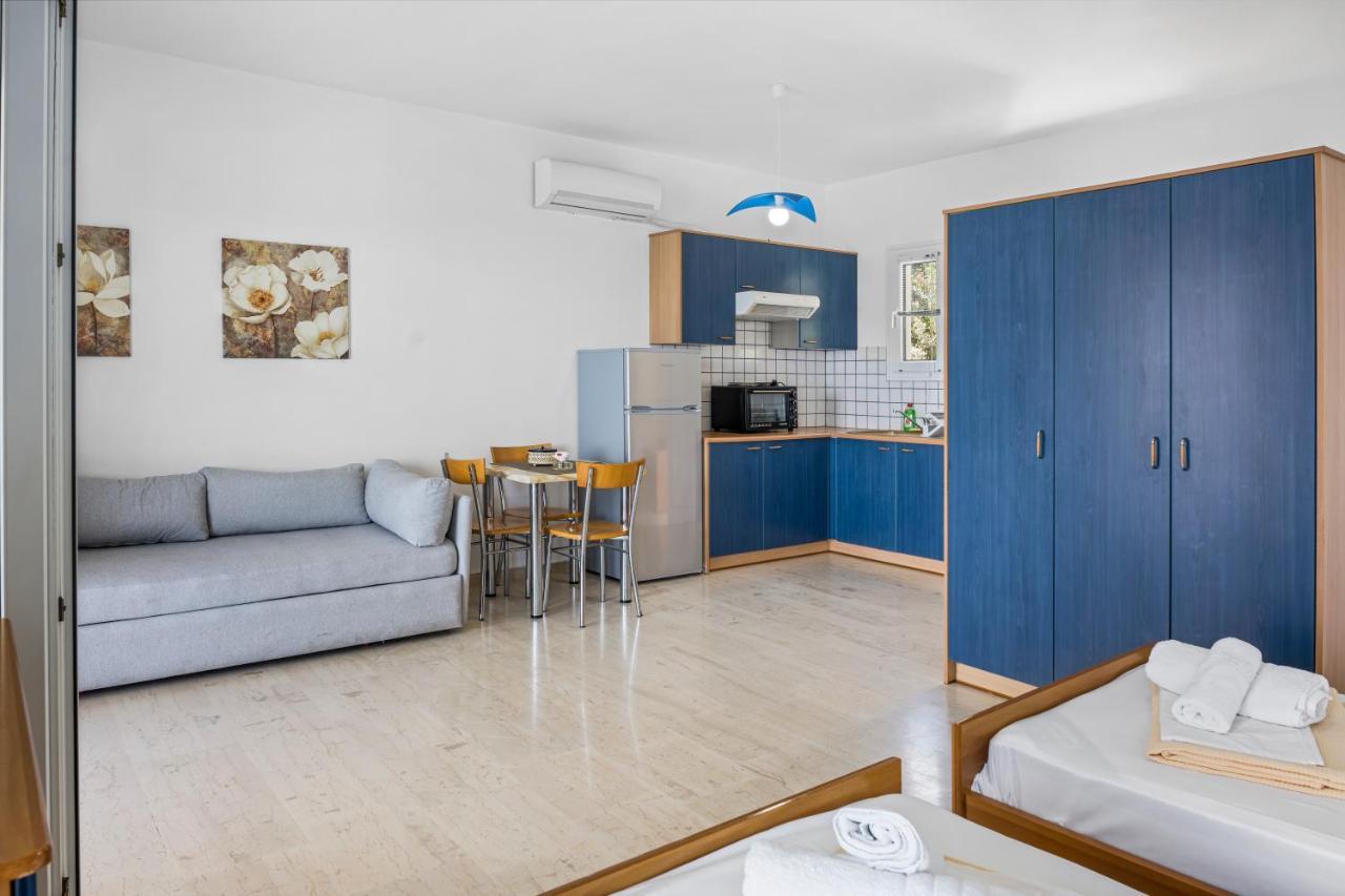 Miranda Resort Νικιάνα Εξωτερικό φωτογραφία