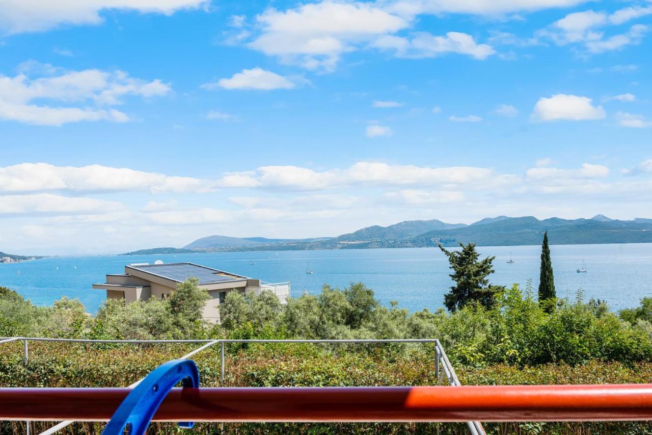 Miranda Resort Νικιάνα Εξωτερικό φωτογραφία