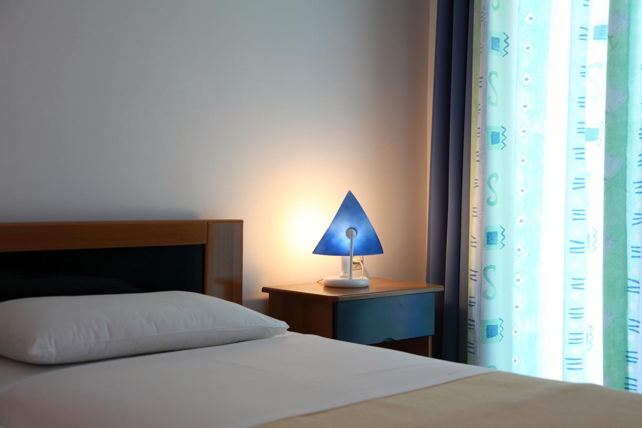 Miranda Resort Νικιάνα Εξωτερικό φωτογραφία
