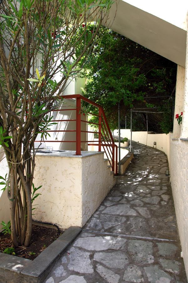 Miranda Resort Νικιάνα Εξωτερικό φωτογραφία