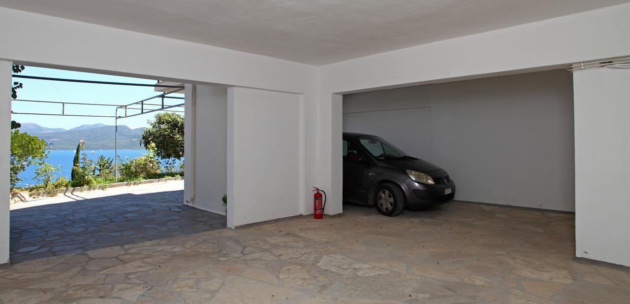Miranda Resort Νικιάνα Εξωτερικό φωτογραφία