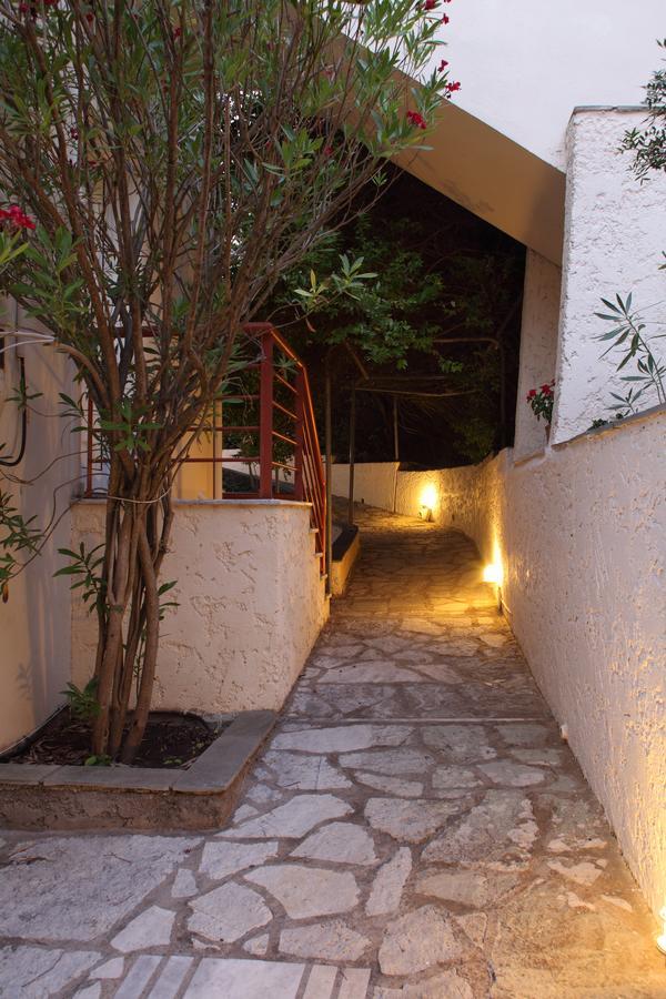 Miranda Resort Νικιάνα Εξωτερικό φωτογραφία