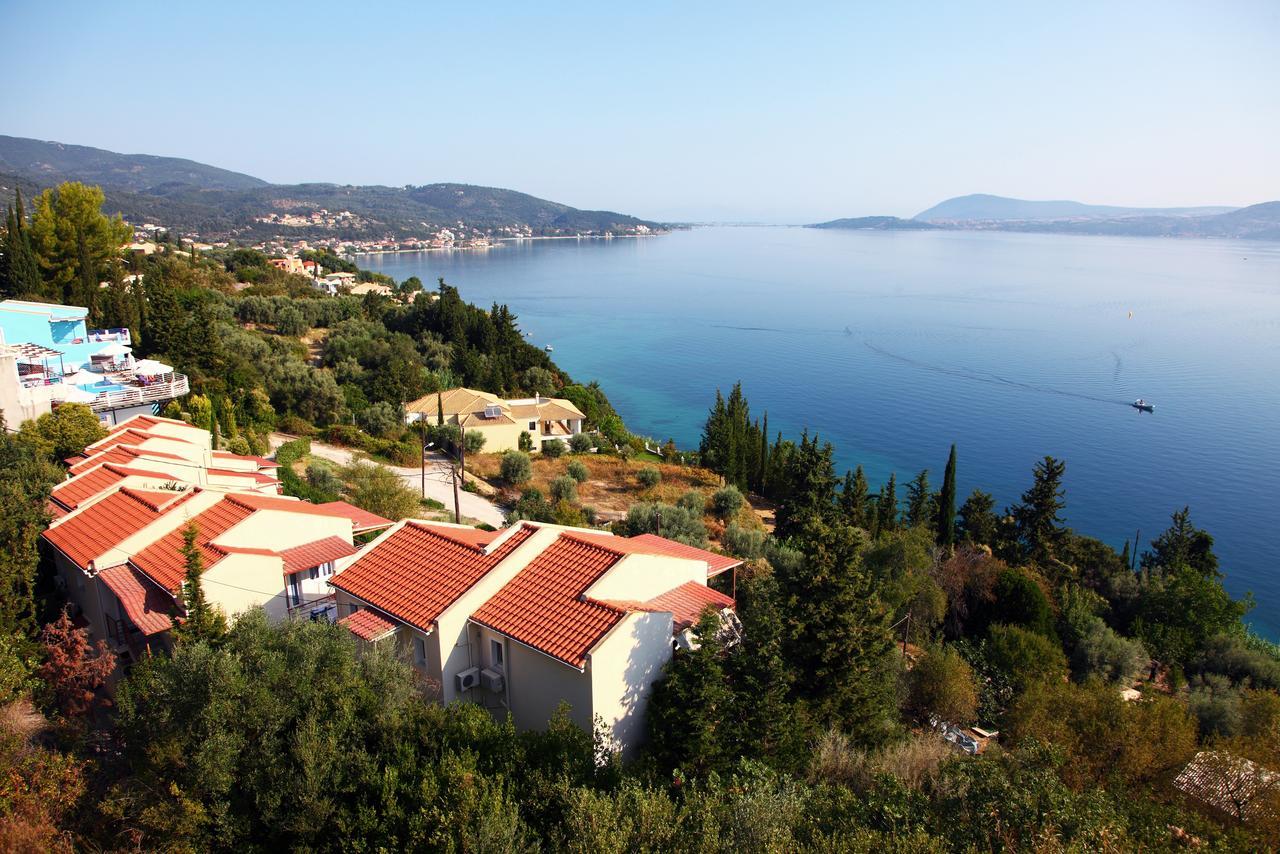 Miranda Resort Νικιάνα Εξωτερικό φωτογραφία
