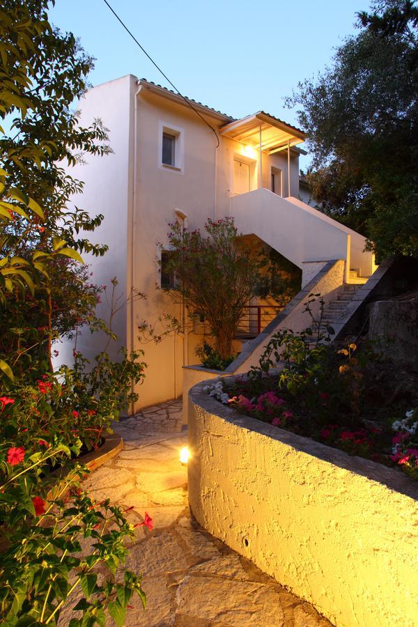 Miranda Resort Νικιάνα Εξωτερικό φωτογραφία